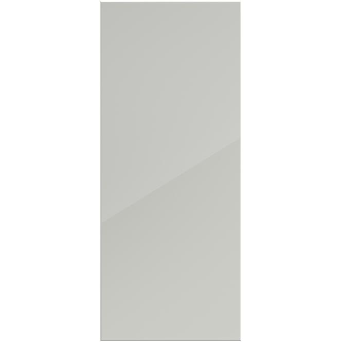 Konyhafront D30(L/P) L9 K900 Bianco Hg Griii