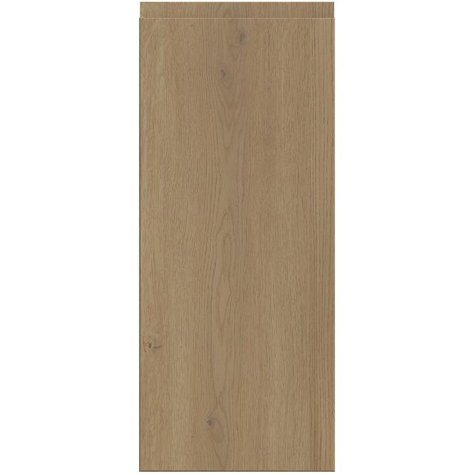 Konyhafront D30 L T8 K282 Dub Cremona Grii