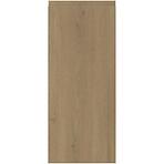 Konyhafront D30 L T8 K282 Dub Cremona Grii