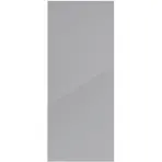 Konyhafront D30(L/P) L9 K268 Szürke Hg Griii