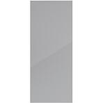Konyhafront D30(L/P) L9 K268 Szürke Hg Griii