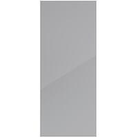Konyhafront D30(L/P) L9 K268 Szürke Hg Griii