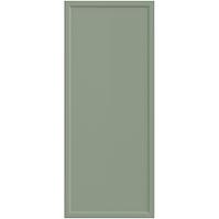 Konyhafront D30(L/P) O6 K-279 Olíva Grii