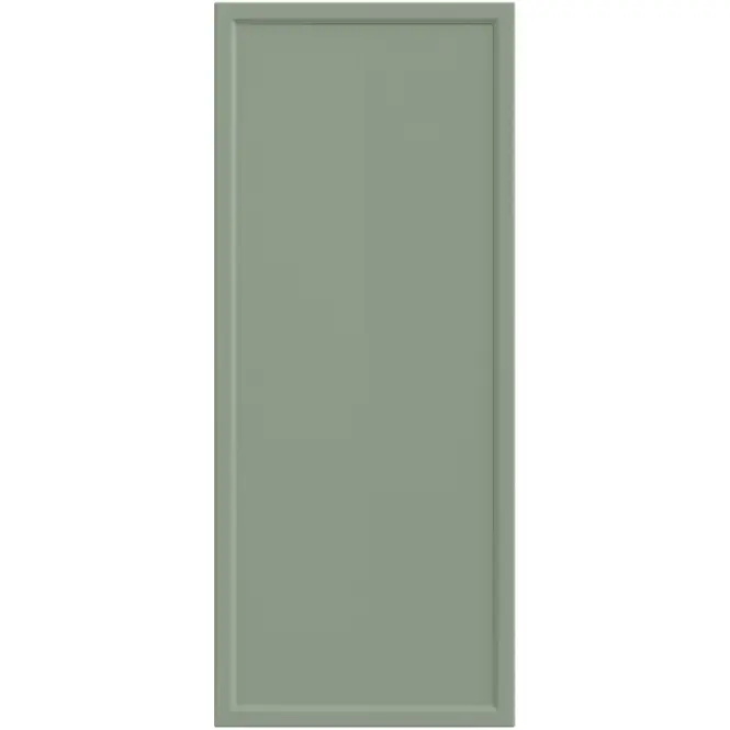 Konyhafront D30(L/P) O6 K-279 Olíva Grii