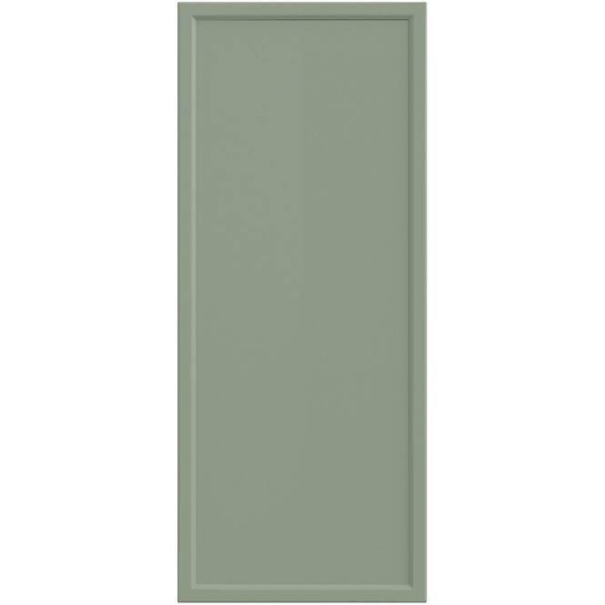 Konyhafront D30(L/P) O6 K-279 Olíva Grii