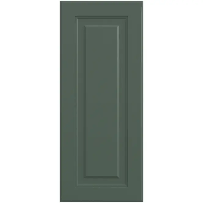 Konyhafront D30(L/P)  V6 K274 Zöld labrado Gri
