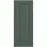 Konyhafront D30(L/P)  V6 K274 Zöld labrado Gri
