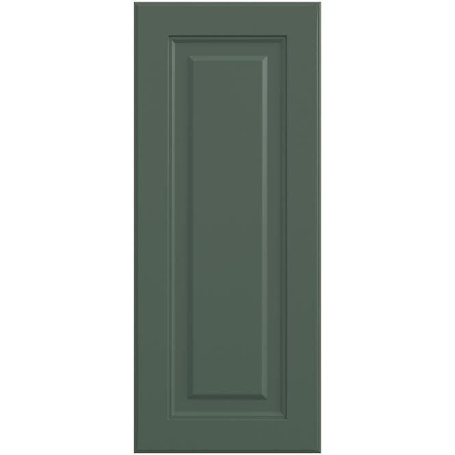 Konyhafront D30(L/P)  V6 K274 Zöld labrado Gri