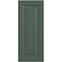 Konyhafront D30(L/P)  V6 K274 Zöld labrado Gri