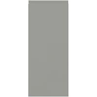 Konyhafront D30 L T8 K261 Szürke Matt Grii