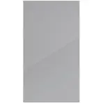 Konyhafront D40(L/P) L9 K268 Szürke Hg Griii