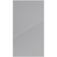 Konyhafront D40(L/P) L9 K268 Szürke Hg Griii