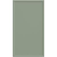 Konyhafront D40(L/P) O6 K-279 Olíva Grii