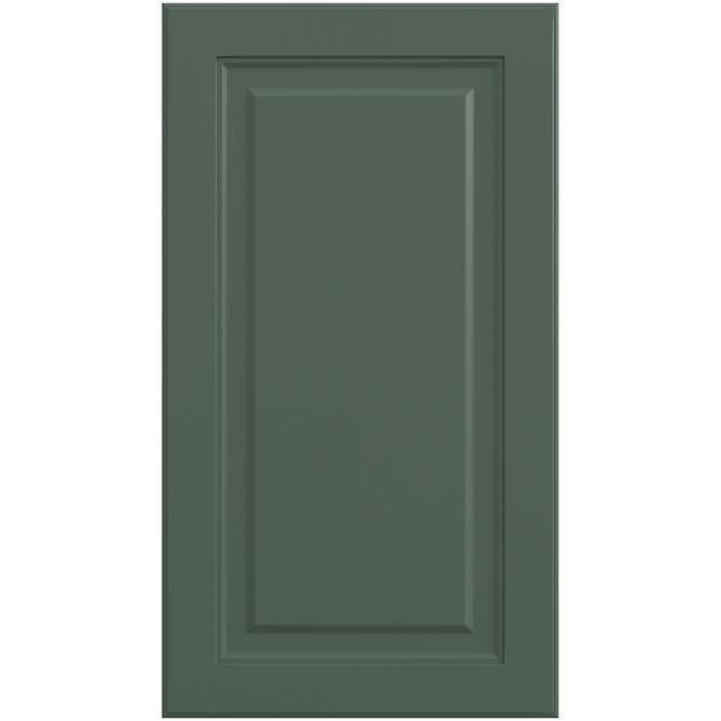 Konyhafront D40(L/P)  V6 K274 Zöld labrado Gri