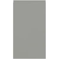 Konyhafront D40 L T8 K261 Szürke Matt Grii