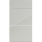 Konyhafront D40s3 L9 K900 Bianco Hg Griii