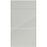 Konyhafront D40s3 L9 K900 Bianco Hg Griii