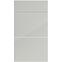 Konyhafront D40s3 L9 K900 Bianco Hg Griii