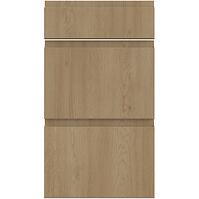 Konyhafront D40s3  T8 K282 Dub Cremona Grii