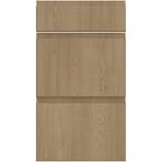 Konyhafront D40s3  T8 K282 Dub Cremona Grii
