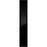Konyhafront D40spwn(L/P) L9 K165 Fekete Hg Griii