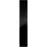 Konyhafront D40spwn(L/P) L9 K165 Fekete Hg Griii