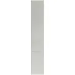 Konyhafront D40spwn(L/P) L9 K900 Bianco Hg Griii