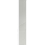 Konyhafront D40spwn(L/P) L9 K900 Bianco Hg Griii