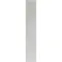 Konyhafront D40spwn(L/P) L9 K900 Bianco Hg Griii