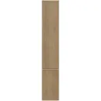 Konyhafront D40spwn  P T8 K282 Dub Cremona Grii