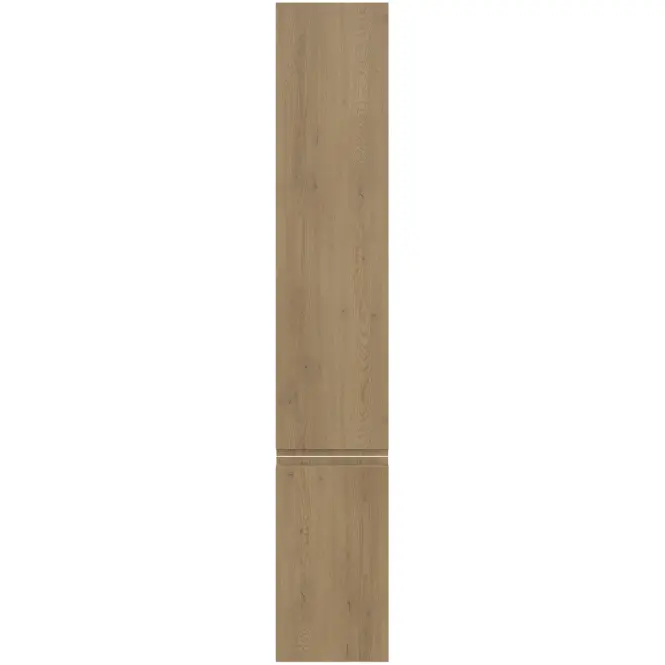 Konyhafront D40spwn L T8 K282 Dub Cremona Grii