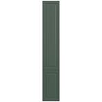 Konyhafront D40spwn(L/P)  V6 K274 Zöld labrado