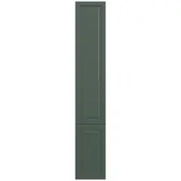 Konyhafront D40spwn(L/P)  V6 K274 Zöld labrado