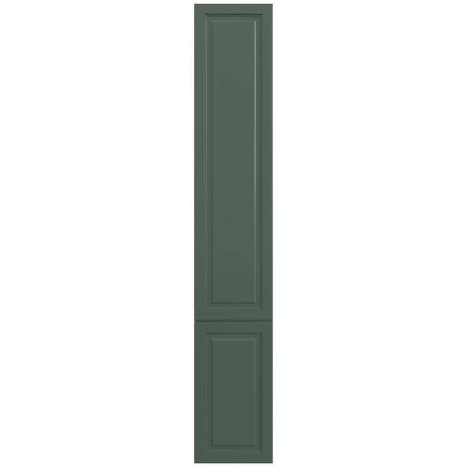 Konyhafront D40spwn(L/P)  V6 K274 Zöld labrado
