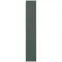 Konyhafront D40spwn(L/P)  V6 K274 Zöld labrado