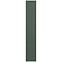 Konyhafront D40spwn(L/P)  V6 K274 Zöld labrado