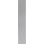 Konyhafront D40spwn(L/P) L9 K268 Szürke Hg Griii