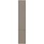 Konyhafront D40spwn P Q2 K204 Capuccino Matt Gri