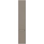 Konyhafront D40spwn  L Q2 K204 Capuccino Matt Gri