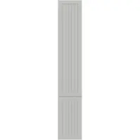 Konyhafront D40spwn(L/P) H5 K252 Fehér Gr I