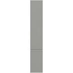 Konyhafront D40spwn  L T8 K261 Szürke Matt Grii