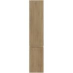 Konyhafront D40sp L T8 K282 Dub Cremona Grii
