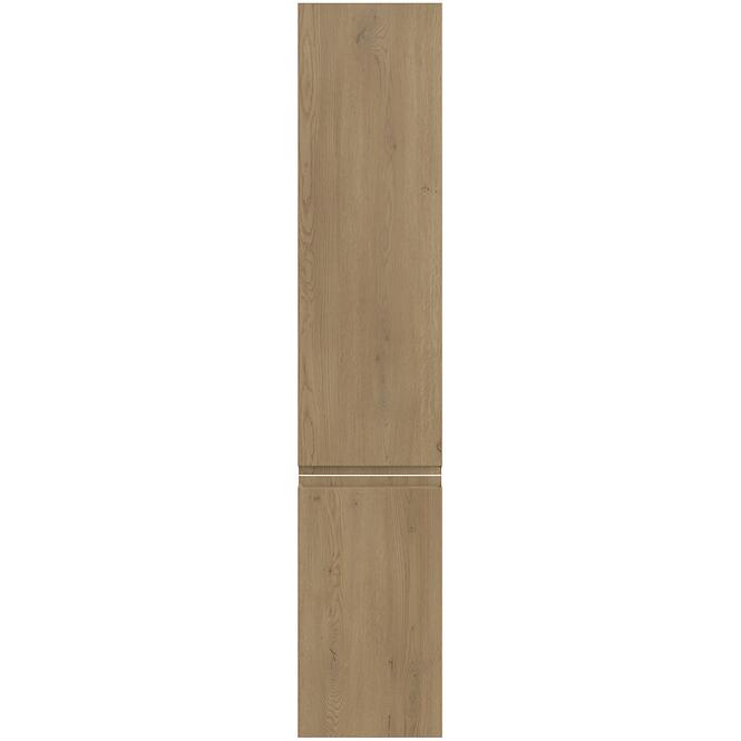 Konyhafront D40sp L T8 K282 Dub Cremona Grii