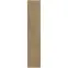 Konyhafront D40sp L T8 K282 Dub Cremona Grii