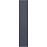 Konyhafront D40sp(L/P)  O6 K273 Gránát Gri