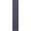 Konyhafront D40sp(L/P)  O6 K273 Gránát Gri