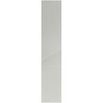 Konyhafront D40sp(L/P) L9 K900 Bianco Hg Griii