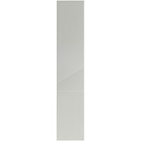 Konyhafront D40sp(L/P) L9 K900 Bianco Hg Griii