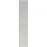 Konyhafront D40sp(L/P) L9 K900 Bianco Hg Griii