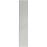 Konyhafront D40sp(L/P) L9 K900 Bianco Hg Griii